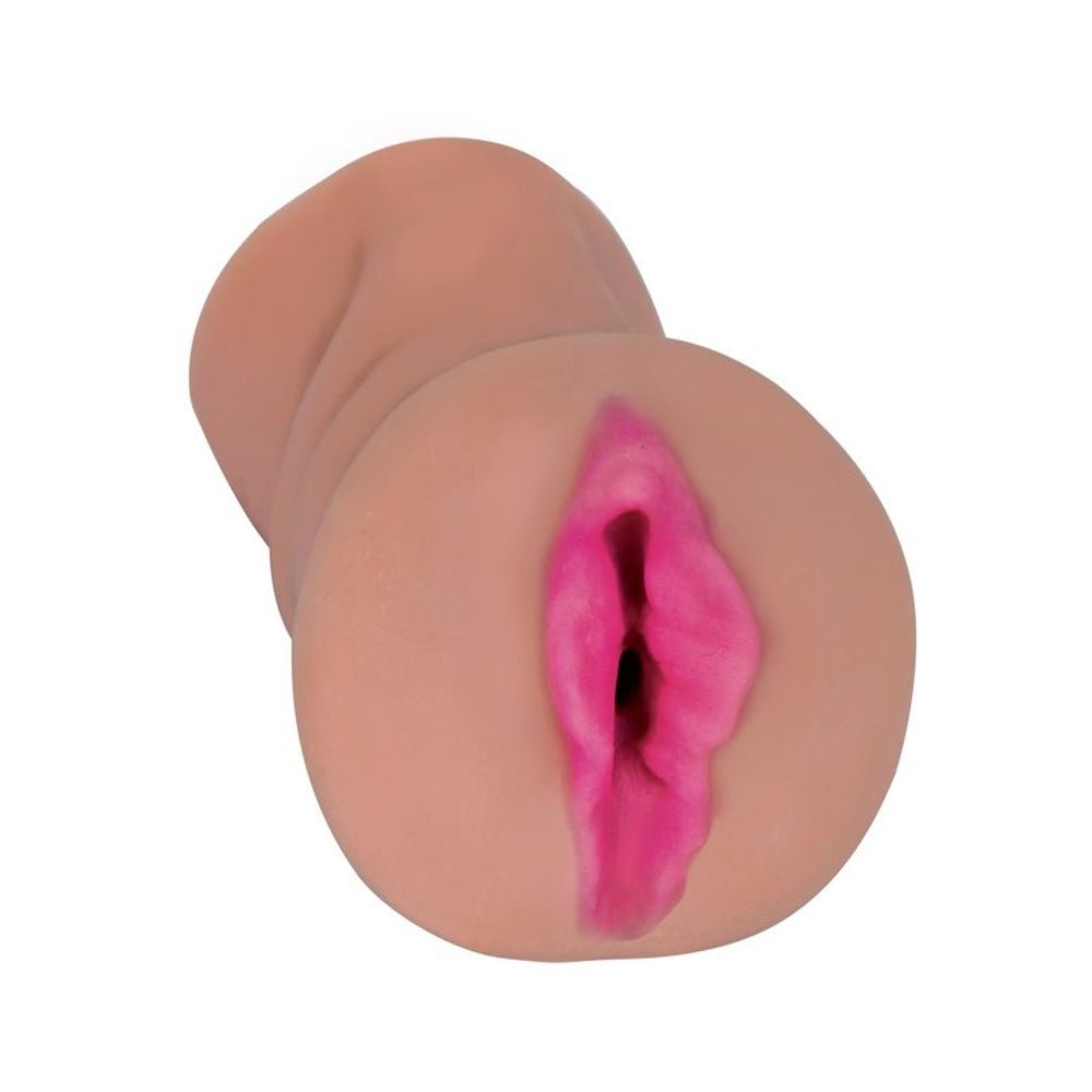 Mistress BioSkin Gabriella Latte-Curve Novelties-Sexual Toys®