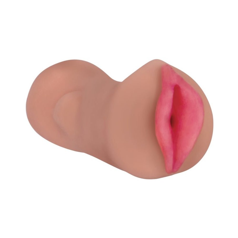 Mistress BioSkin Jasmine Latte-Curve Novelties-Sexual Toys®