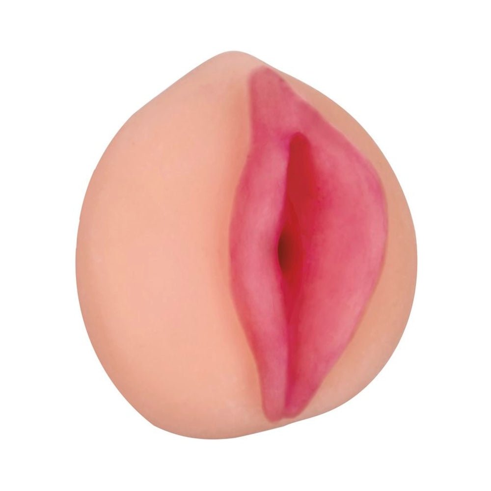 Mistress BioSkin Nicole Vanilla-Curve Novelties-Sexual Toys®