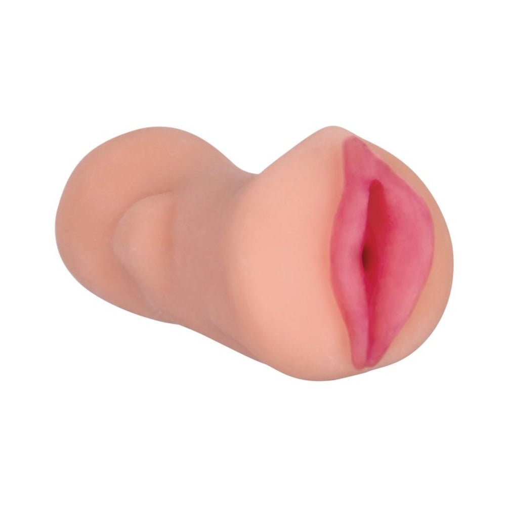 Mistress BioSkin Nicole Vanilla-Curve Novelties-Sexual Toys®