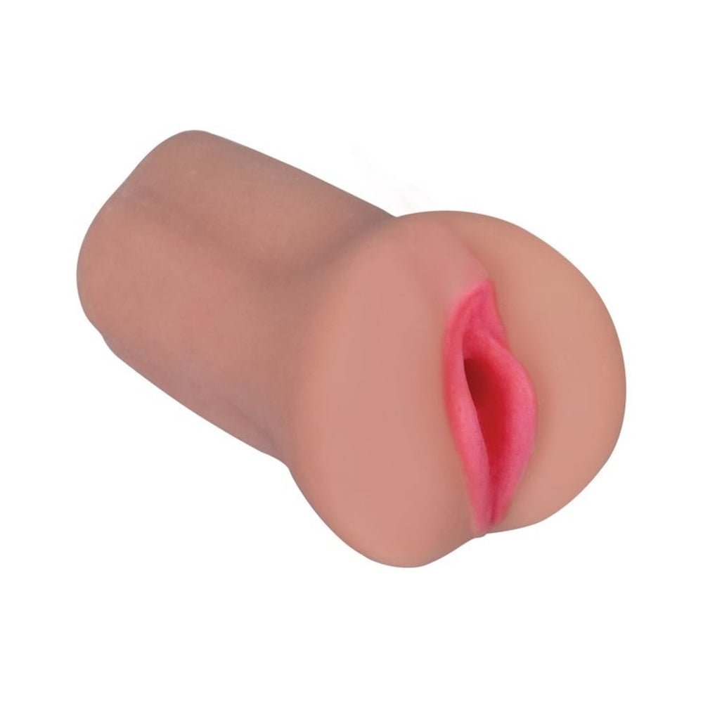 Mistress BioSkin Sophia Latte-Curve Novelties-Sexual Toys®