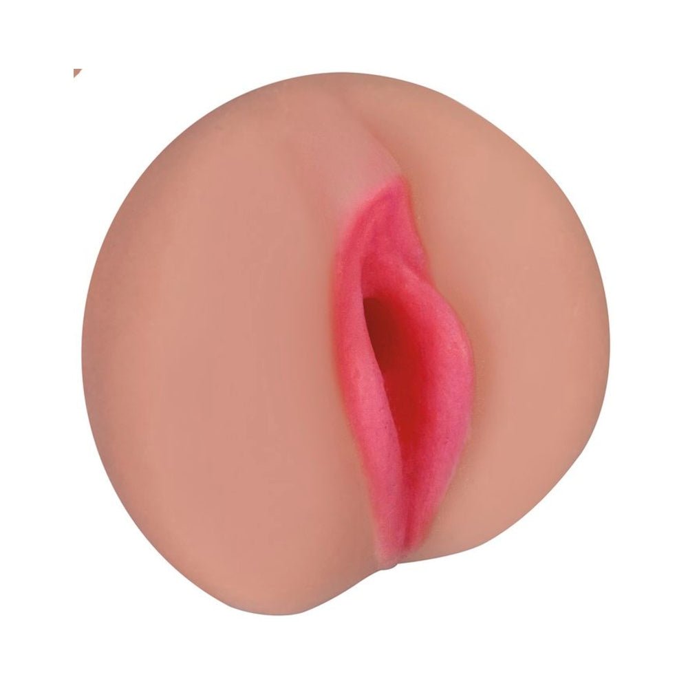 Mistress BioSkin Sophia Latte-Curve Novelties-Sexual Toys®