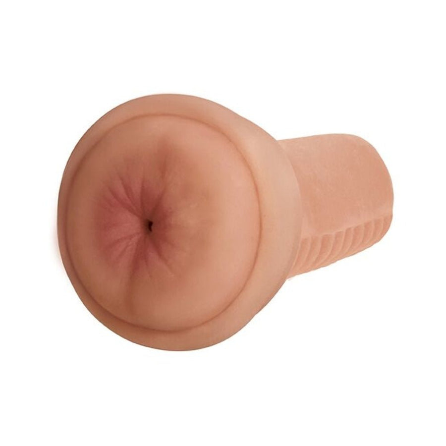 Mistress Dual Density Vibrating Ass Stroker Emily Light-Curve Novelties-Sexual Toys®
