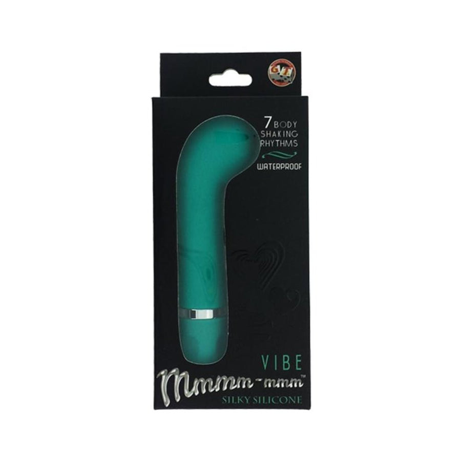 Mmmm-mmm G-spot Vibe-Golden Triangle-Sexual Toys®