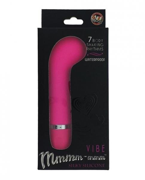 Mmmm-mmm G Vibe Pink-blank-Sexual Toys®