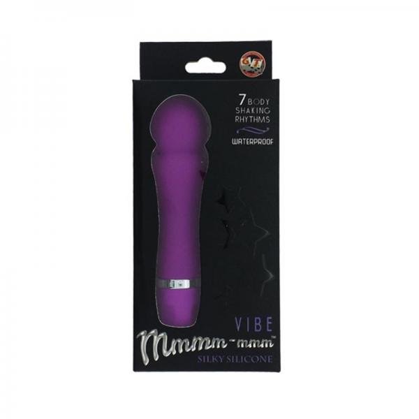 Mmmm-mmm Pop Vibe Lavender-MMMM MMM-Sexual Toys®