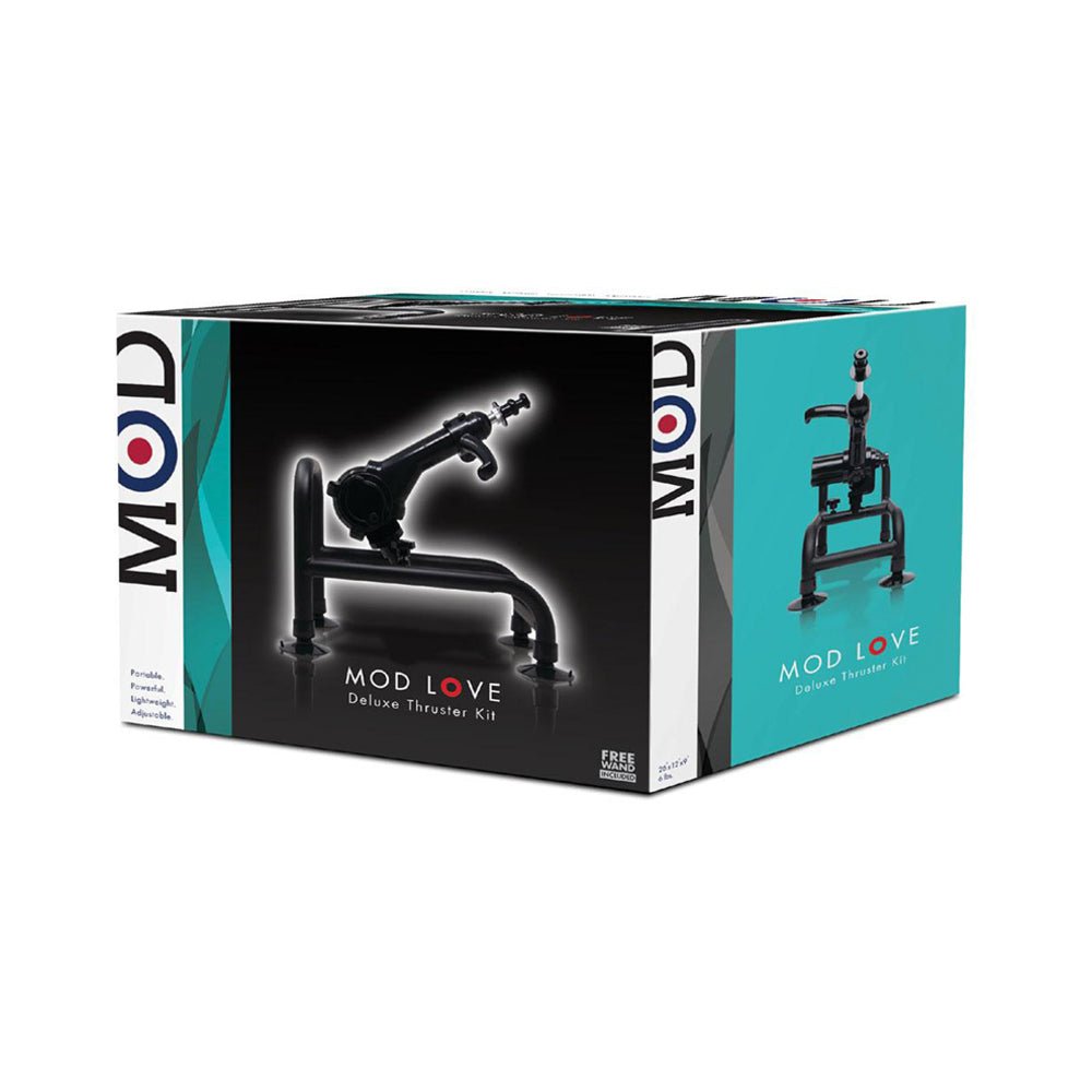 MOD Love Deluxe Thruster Machine-665-Sexual Toys®