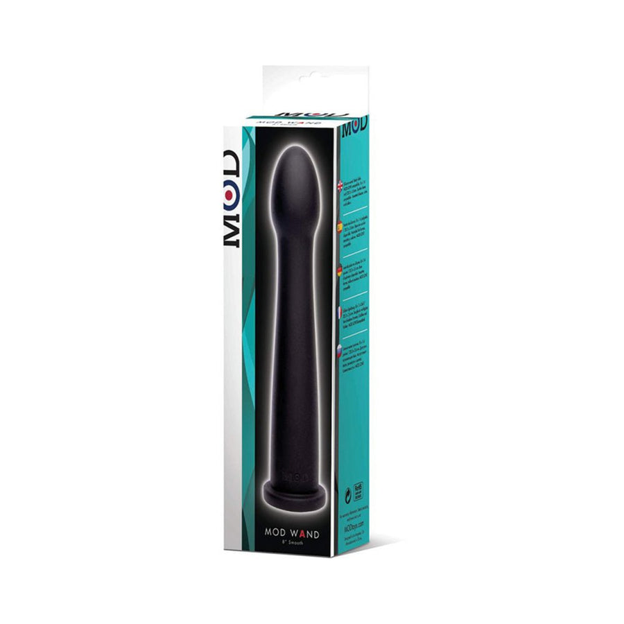 Mod Wand Silicone - Smooth-blank-Sexual Toys®