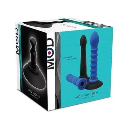 Mod Wand Suction Cup Adapter-blank-Sexual Toys®