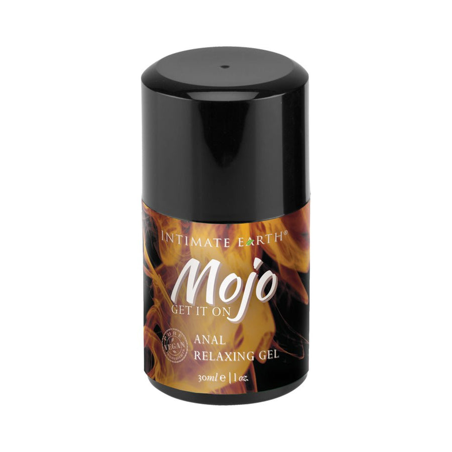 Mojo Clove Oil Anal Relaxing Gel 1 Oz-Intimate Earth-Sexual Toys®