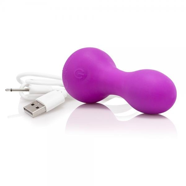 Moove Rechargeable Vibe Purple-blank-Sexual Toys®
