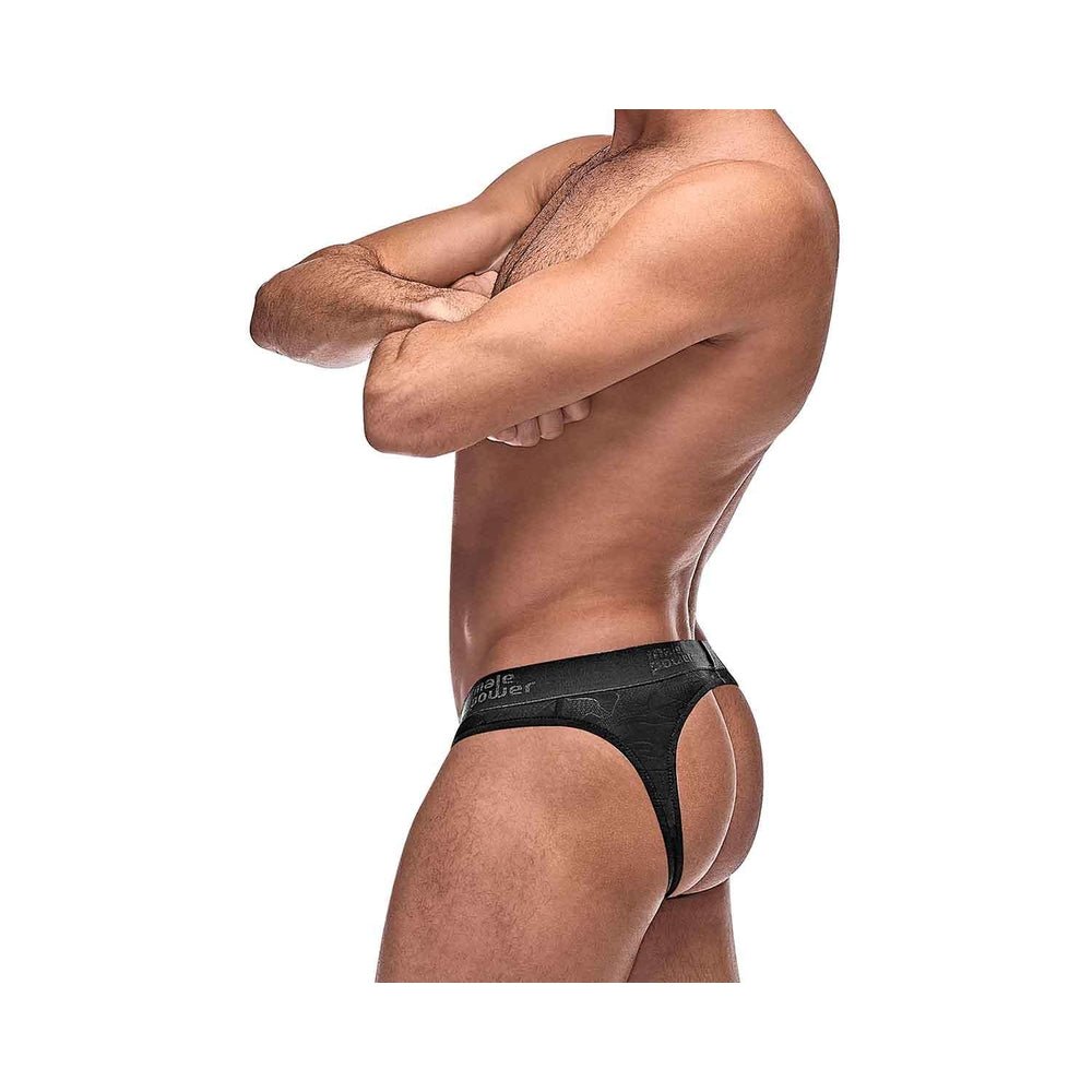 Mp Impressions Moonshine Blk Lx-Male Power-Sexual Toys®