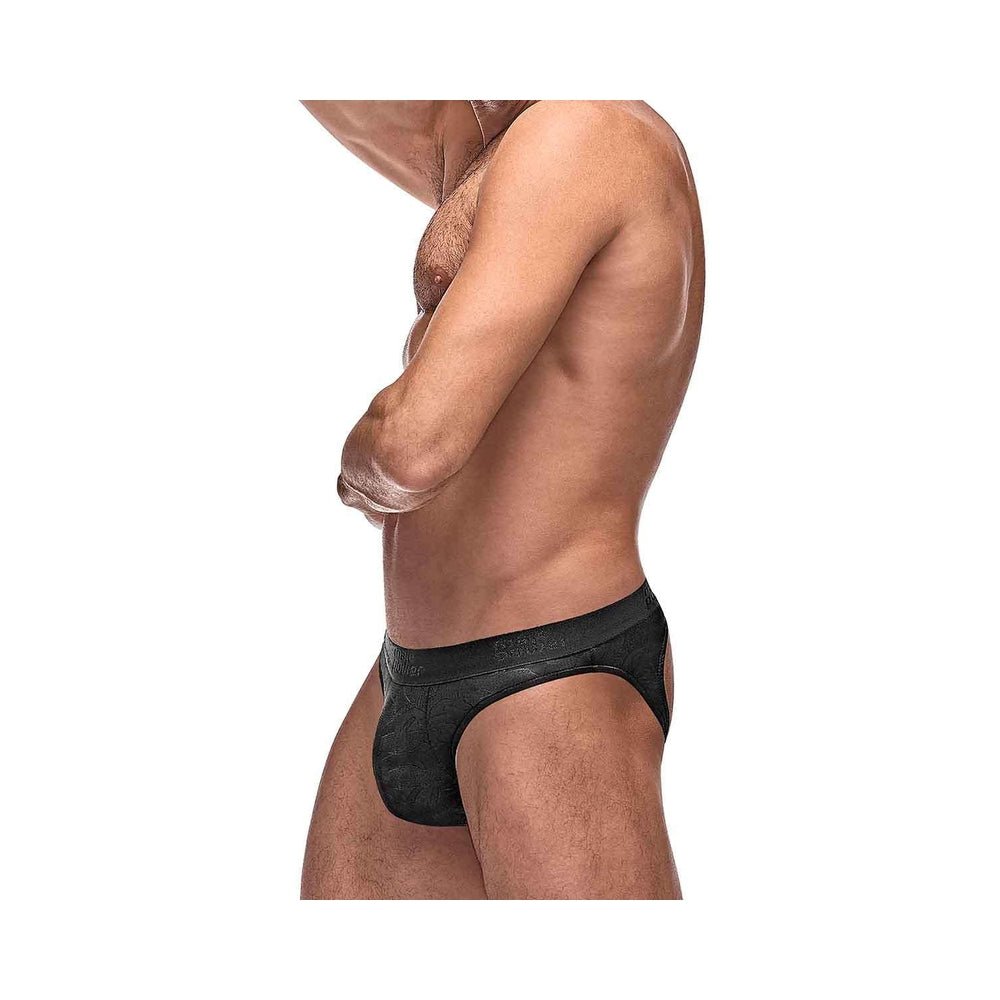 Mp Impressions Moonshine Blk Sm-Male Power-Sexual Toys®