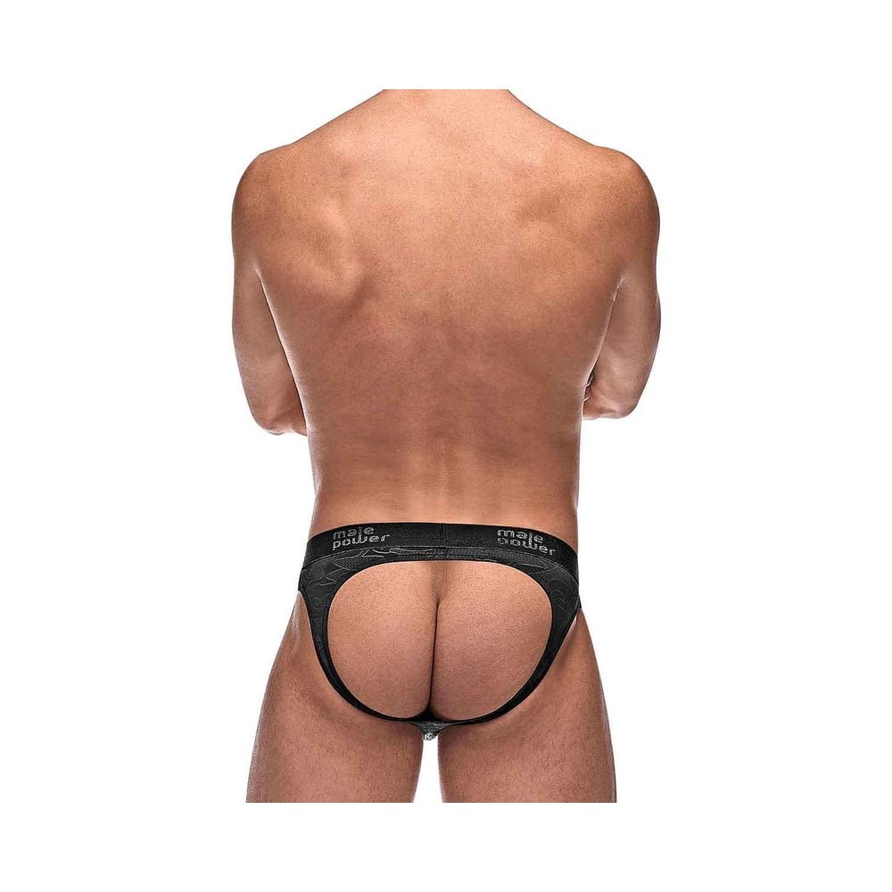 Mp Impressions Moonshine Blk Sm-Male Power-Sexual Toys®