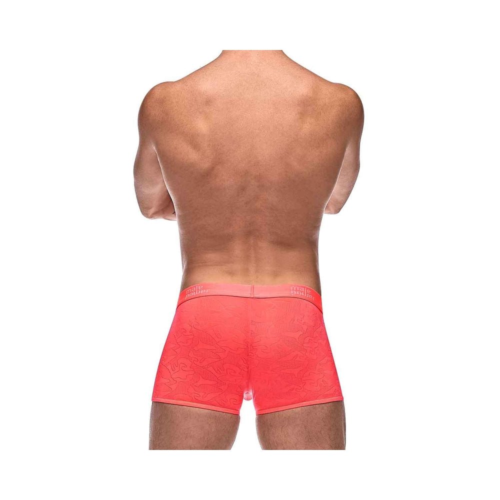 Mp Impressions Short Cor Med-Male Power-Sexual Toys®