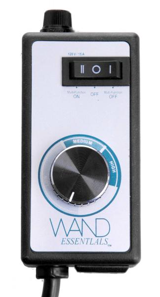 Multi Function Wand Controller-Wand Essentials-Sexual Toys®
