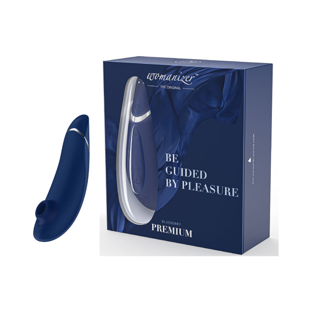 Womanizer Premium-Womanizer-Sexual Toys®