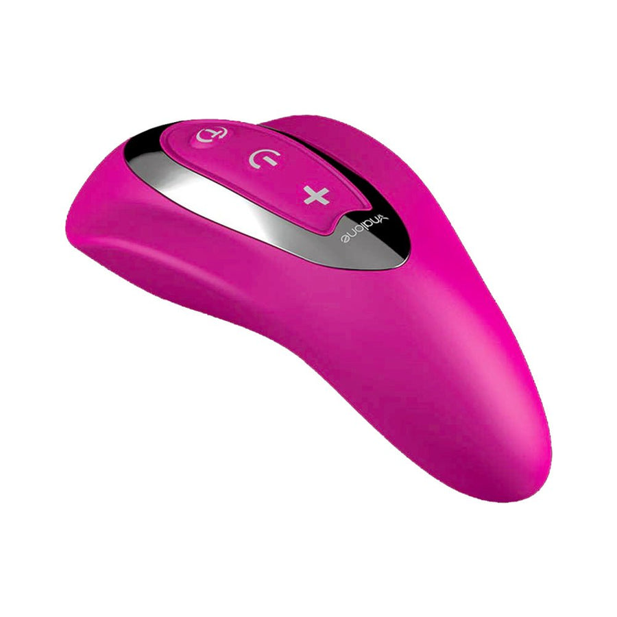 Nalone Curve Touch Sensitive Vibe Pink-Nalone-Sexual Toys®