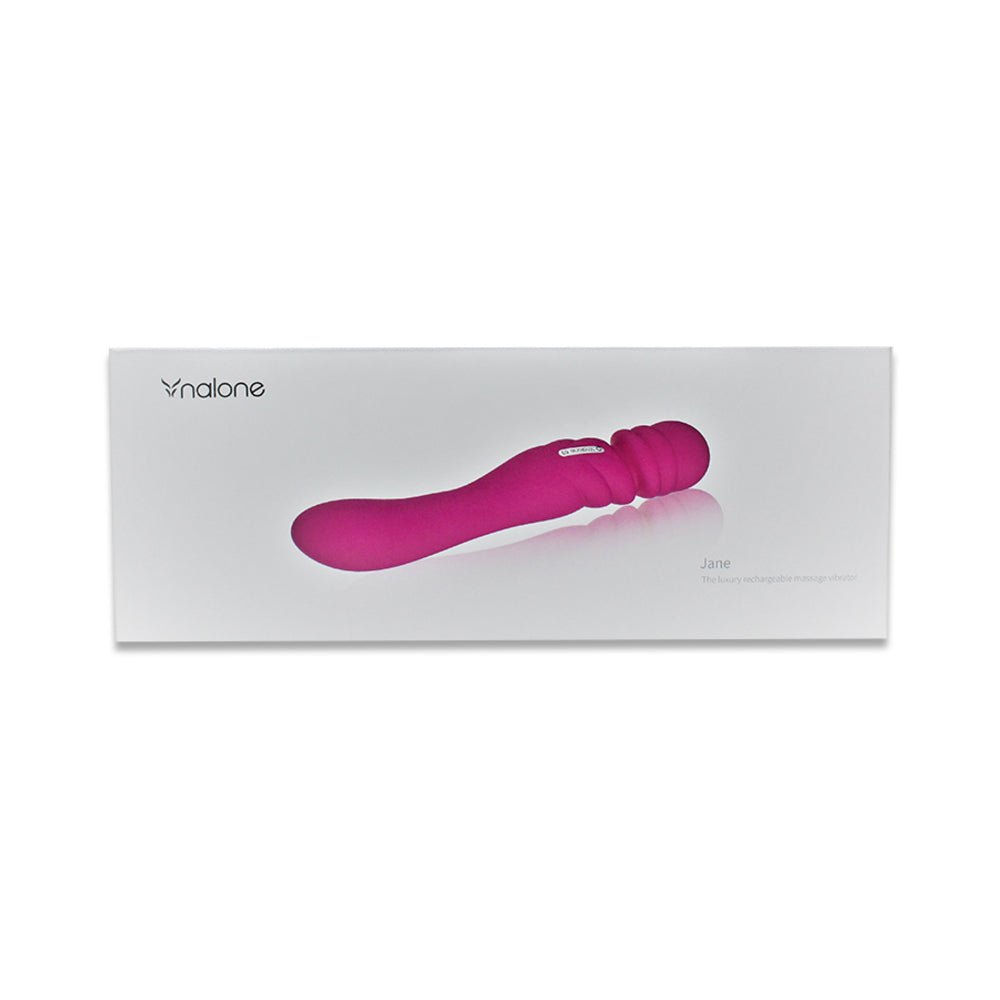 Nalone Jane Double End Wand-Nalone-Sexual Toys®