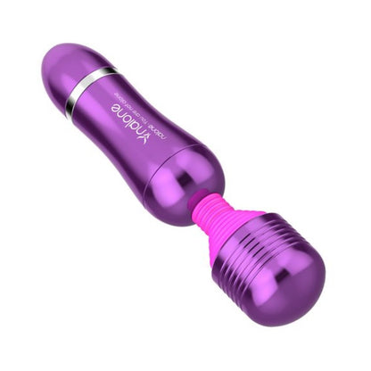 Nalone Roma Wand Massager Purple-Nalone-Sexual Toys®
