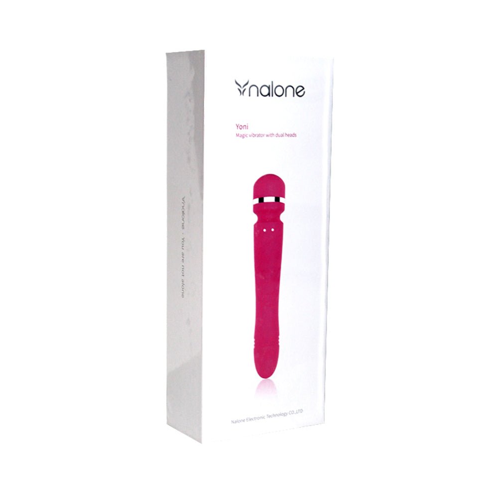Nalone Yoni Wand-Nalone-Sexual Toys®