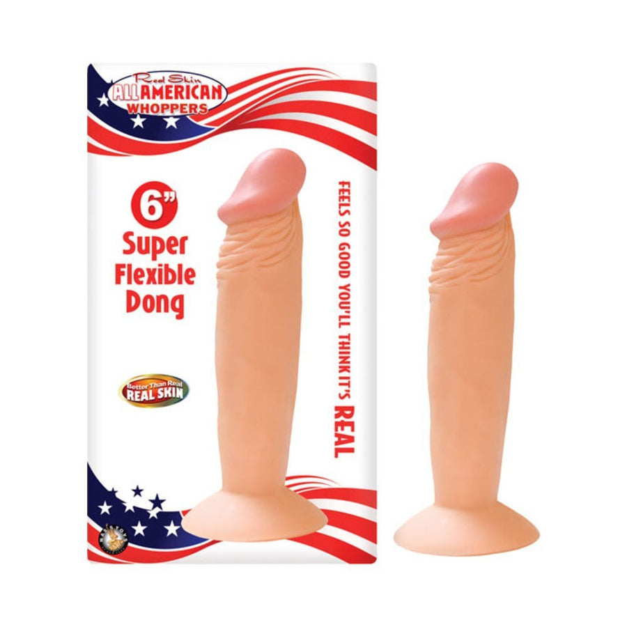 American Whopper 6in-Nasstoys-Sexual Toys®
