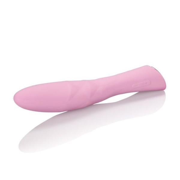 Amour Wand Silicone Pink Vibrator-Nasstoys-Sexual Toys®