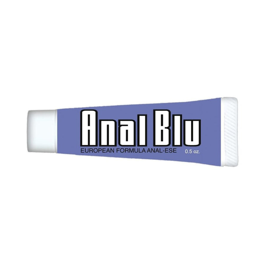 Anal Blu (.5oz)-Nasstoys-Sexual Toys®