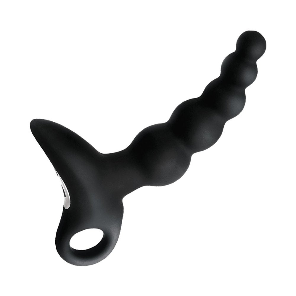 Anal-ese Collection Vibrating Alpha Plug