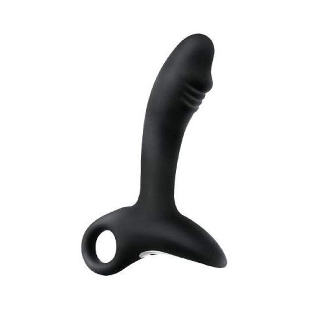 Anal-ese Collection Vibrating Alpha Plug