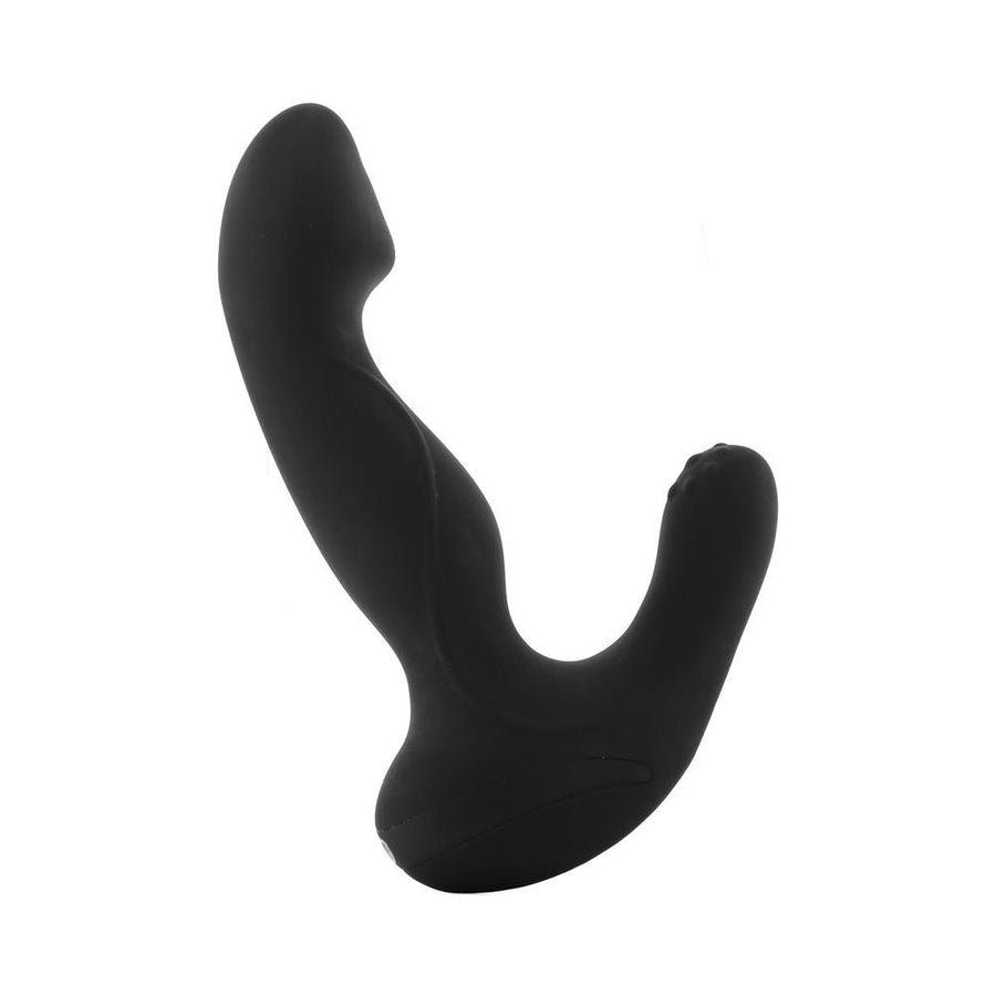Anal-Ese Rotating P-Spot Vibe Black Prostate Massager-Nasstoys-Sexual Toys®