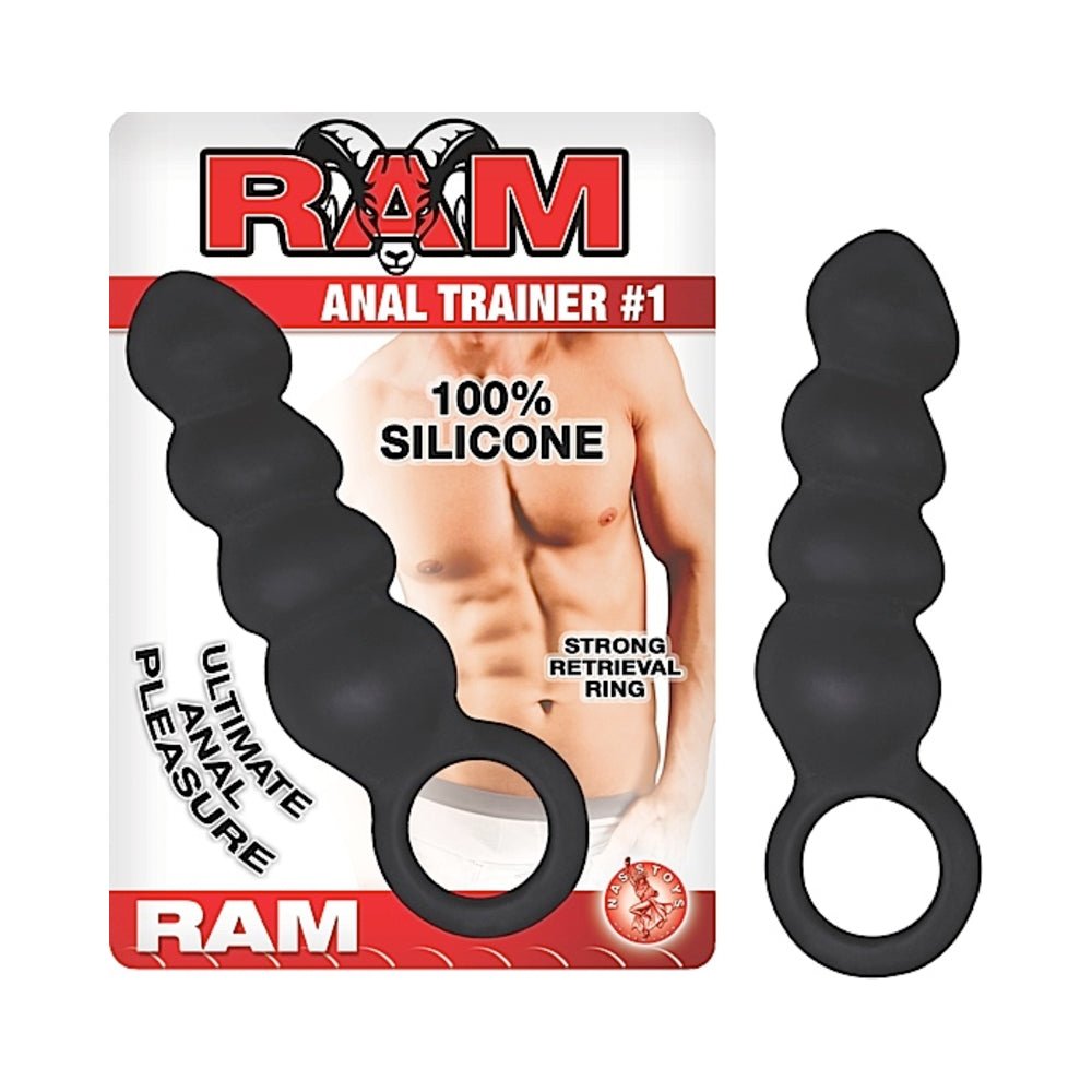 Anal Trainer
