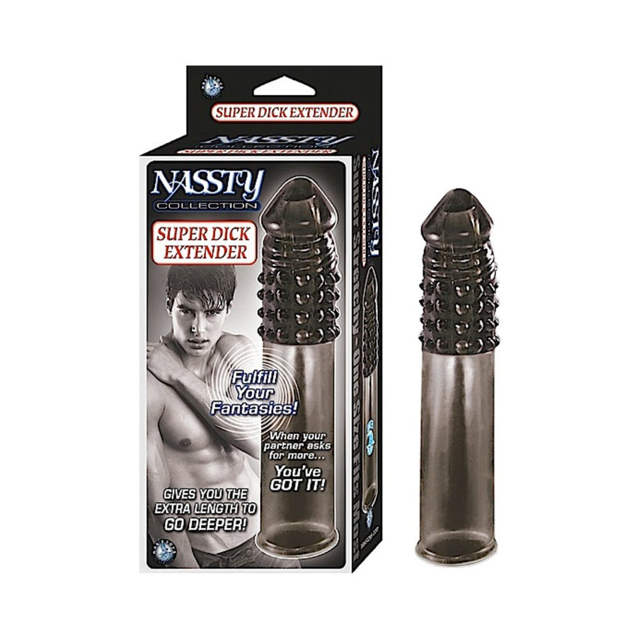 Nassty Super Dick Extender-Nasstoys-Sexual Toys®