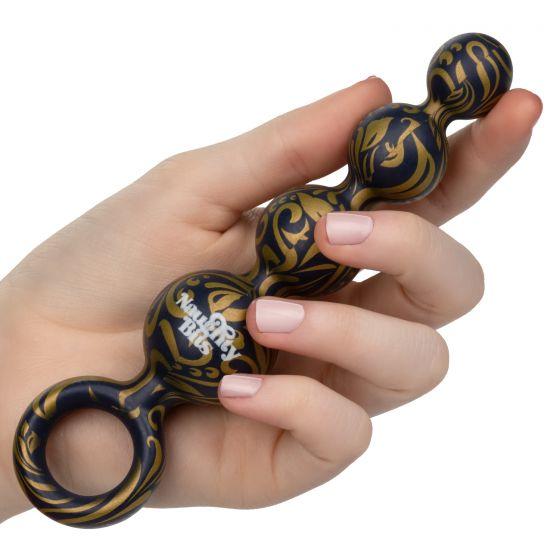 Naughty Bits Butt Balls Booty Beads-Naughty Bits-Sexual Toys®