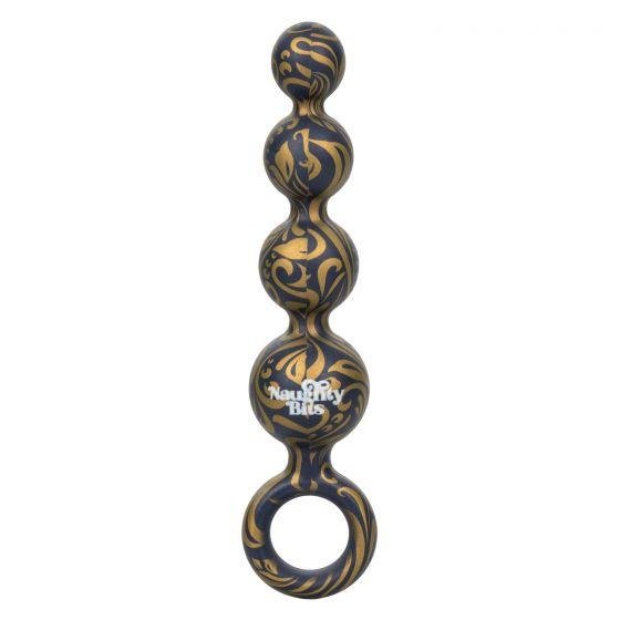 Naughty Bits Butt Balls Booty Beads-Naughty Bits-Sexual Toys®