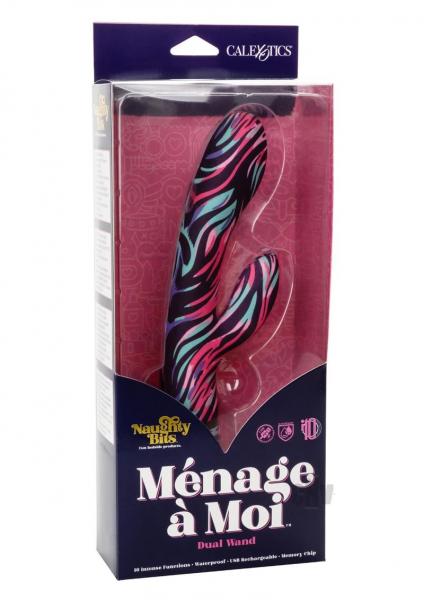Naughty Bits Menage A Moi-blank-Sexual Toys®