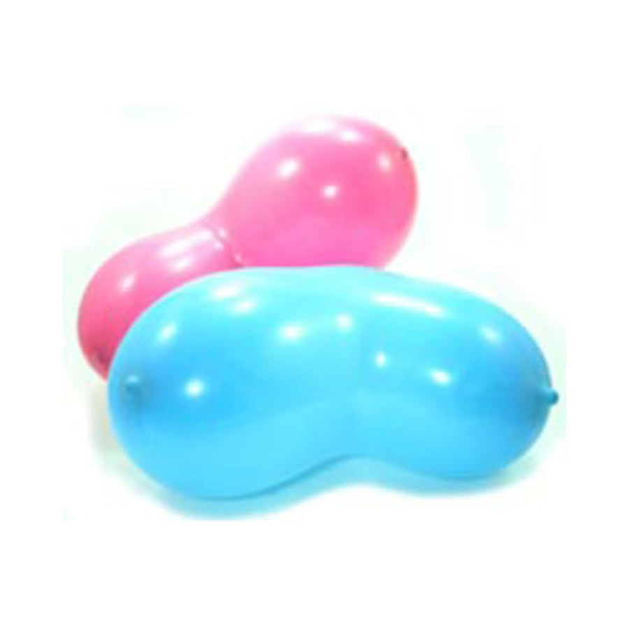Naughty Boobie Balloons-Golden Triangle-Sexual Toys®
