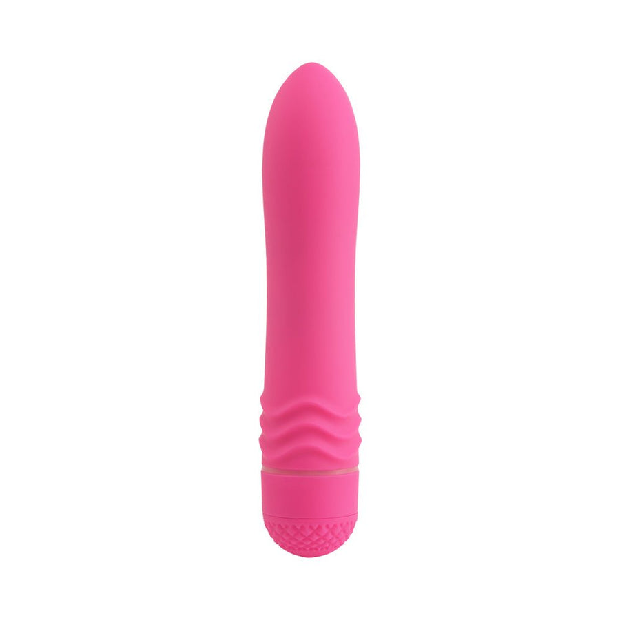 Neon Luv Touch Waves Vibrator-blank-Sexual Toys®
