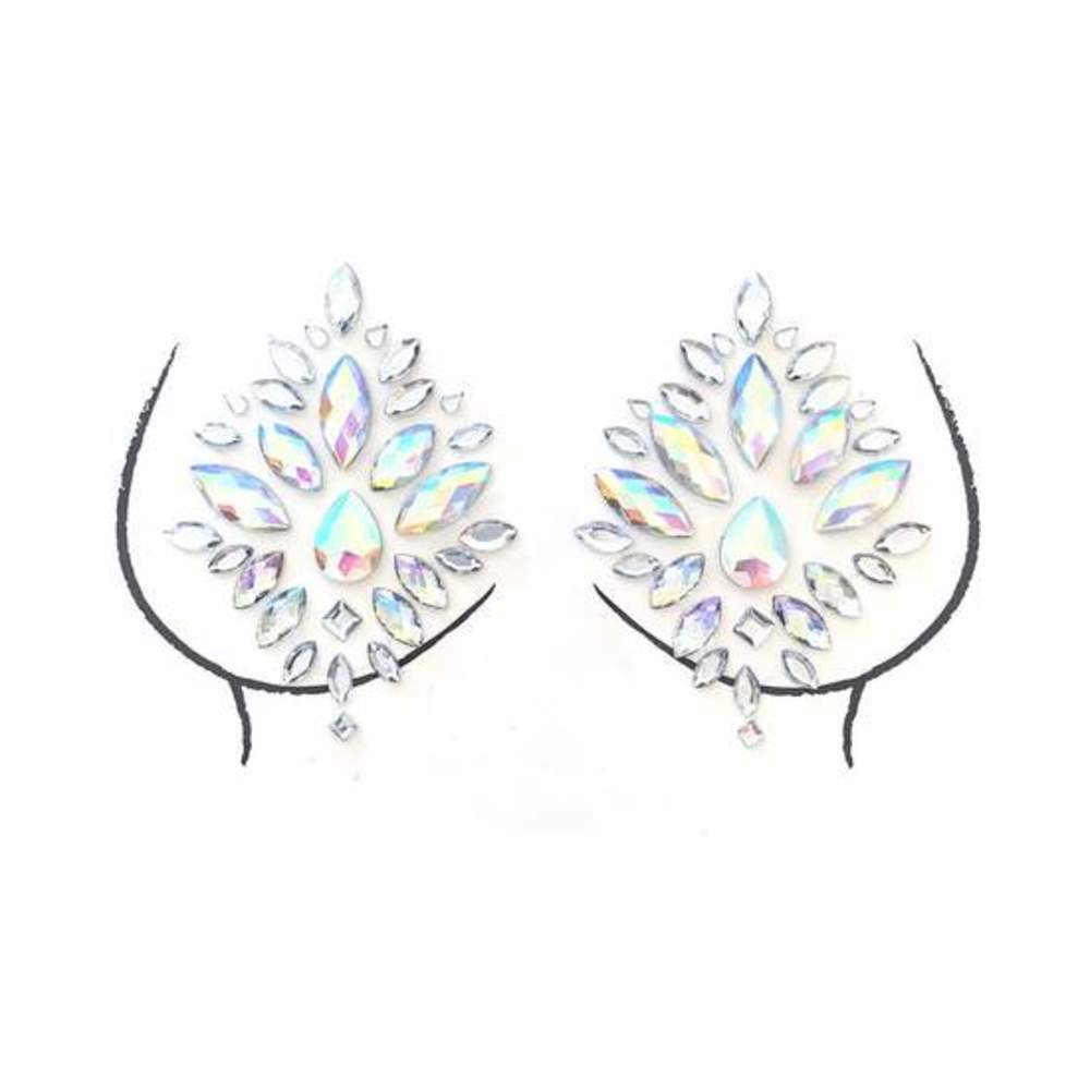 Neva Nude Crystal Pasty Meet Star Dust-Neva Nude-Sexual Toys®