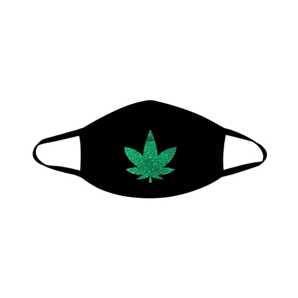 Neva Nude Face Mask Dope Af Weed-blank-Sexual Toys®