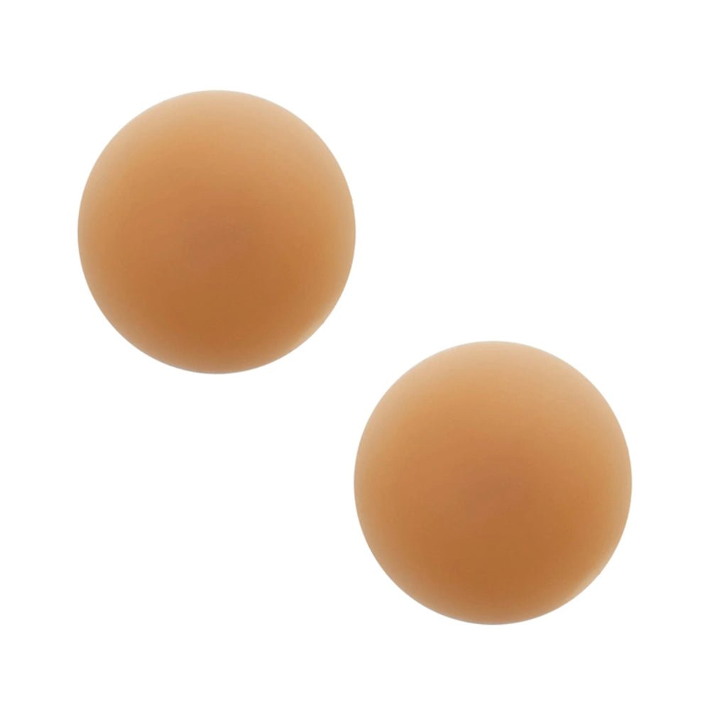 Neve Nude Pastie Mocha Yummy Skin-Neva Nude-Sexual Toys®