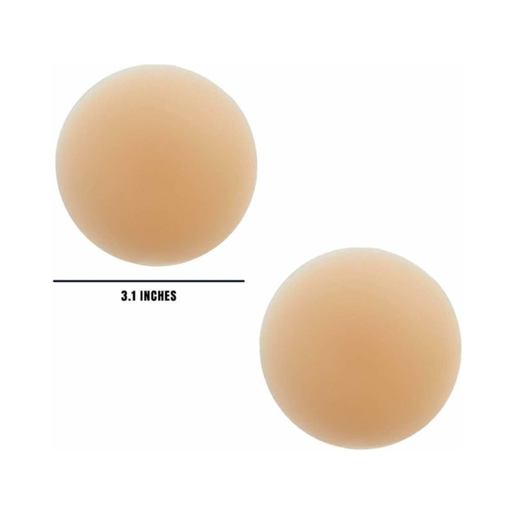 Neve Nude Pastie Nudie Patootie Nude Skin-blank-Sexual Toys®