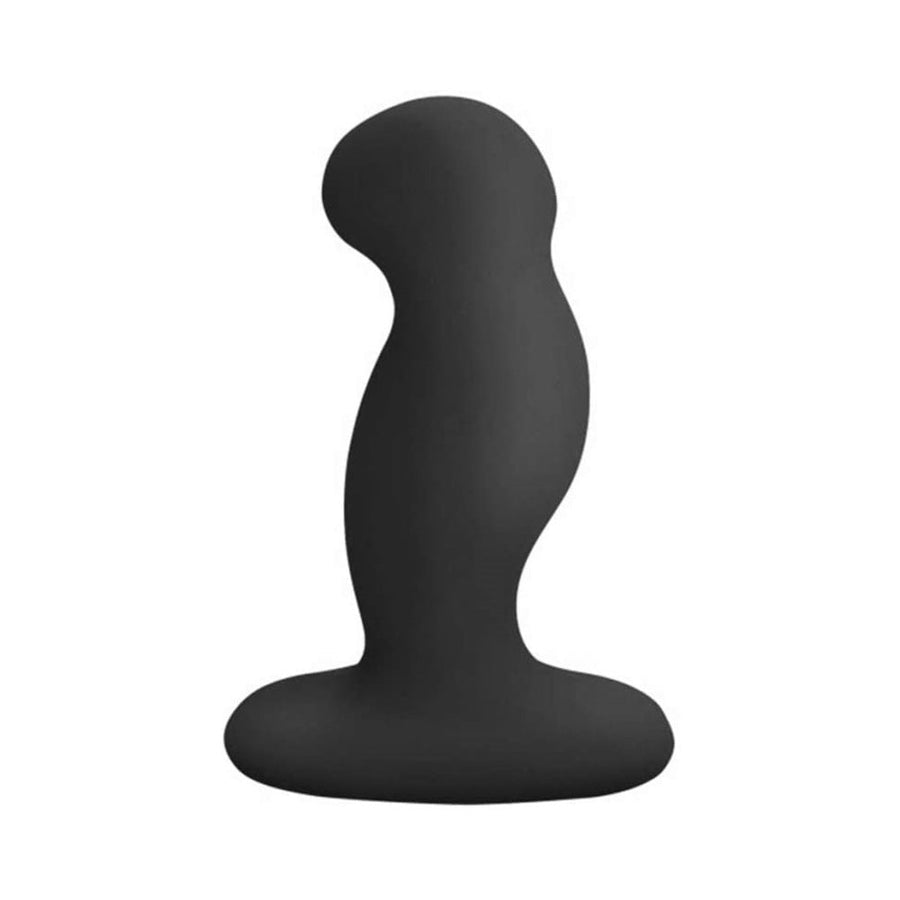Nexus GPLAYMED+ Unisex Vibrator - Black-Nexus-Sexual Toys®