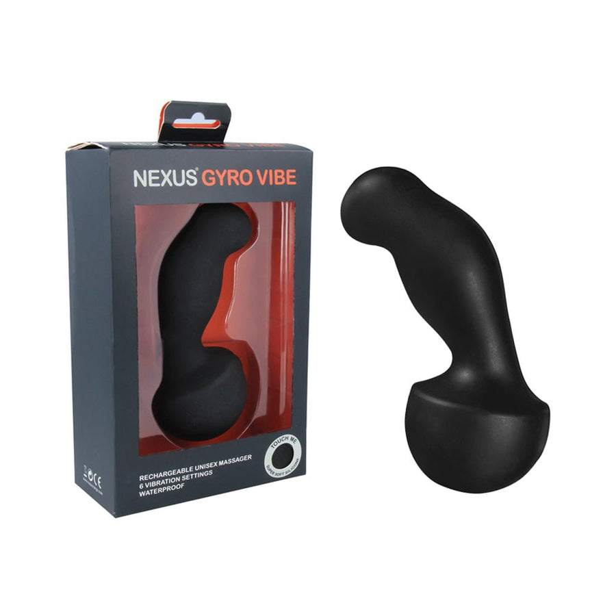 Nexus Gyro Vibe-Nexus-Sexual Toys®