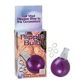 Nipple Bulb-blank-Sexual Toys®