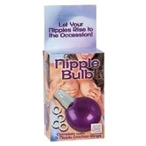 Nipple Bulb-blank-Sexual Toys®