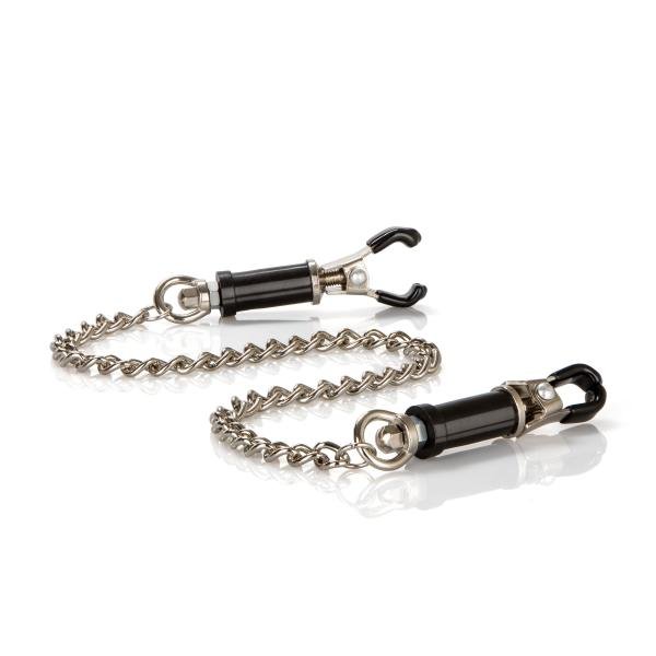 Nipple Play Superior Nipple Clamps-Nipple Play-Sexual Toys®