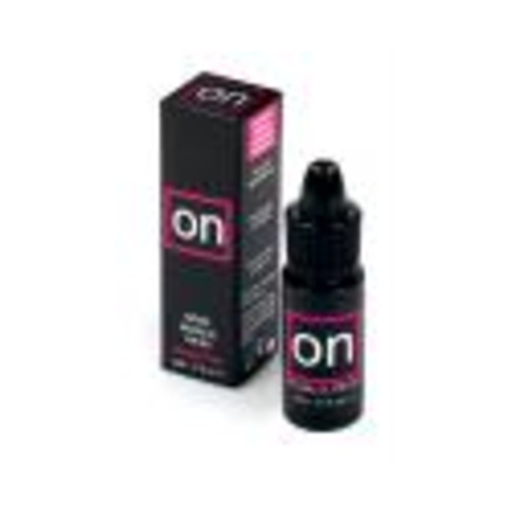 On Arousal Oil Original 5ml Large Box-blank-Sexual Toys®