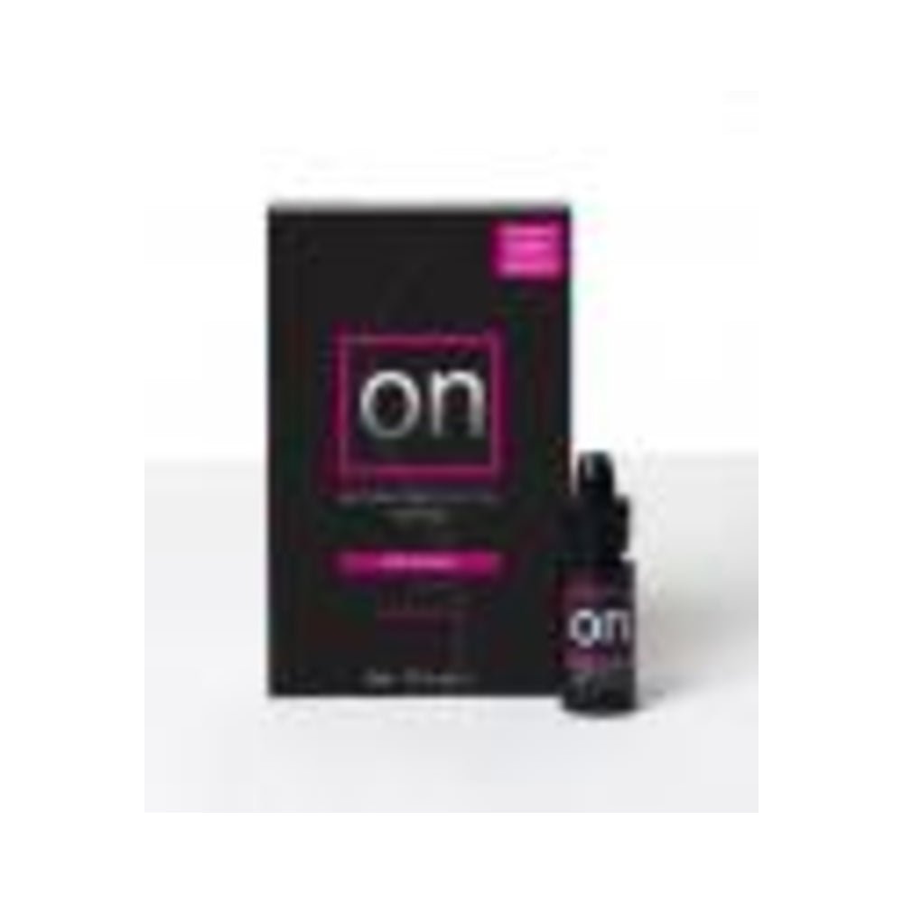 On Arousal Oil Original 5ml Large Box-blank-Sexual Toys®