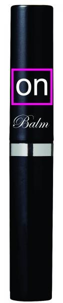 On Balm Natural Arousal For Her .75 oz-On-Sexual Toys®